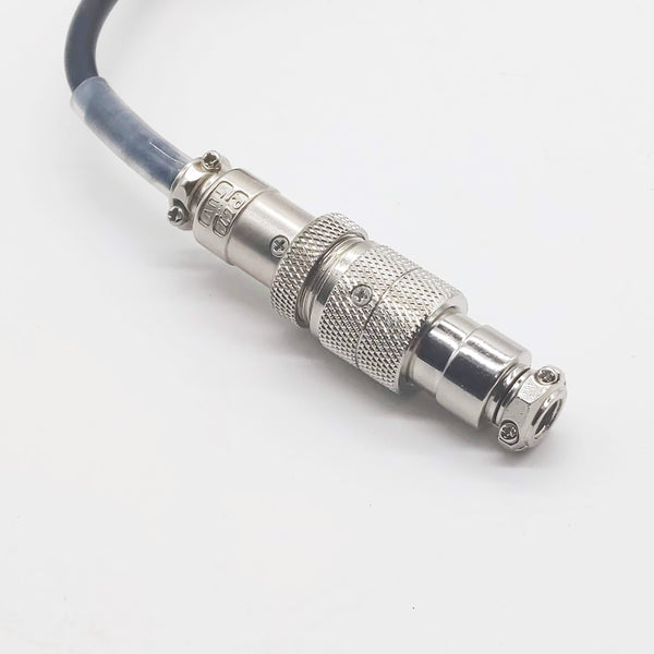 3-pin Microphone Jack Cable Extension