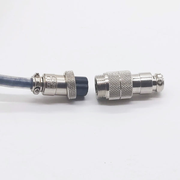 3-pin Microphone Jack Cable Extension