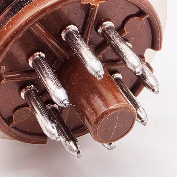 6146W JAN Phillips ECG Vacuum Tube (aka 7212), Hickok Tested