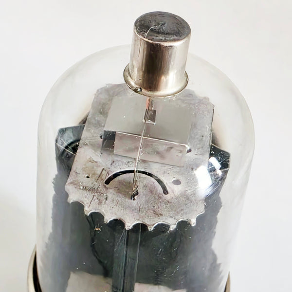 6146W Raytheon Vacuum Tube (aka 7212), Hickok Tested