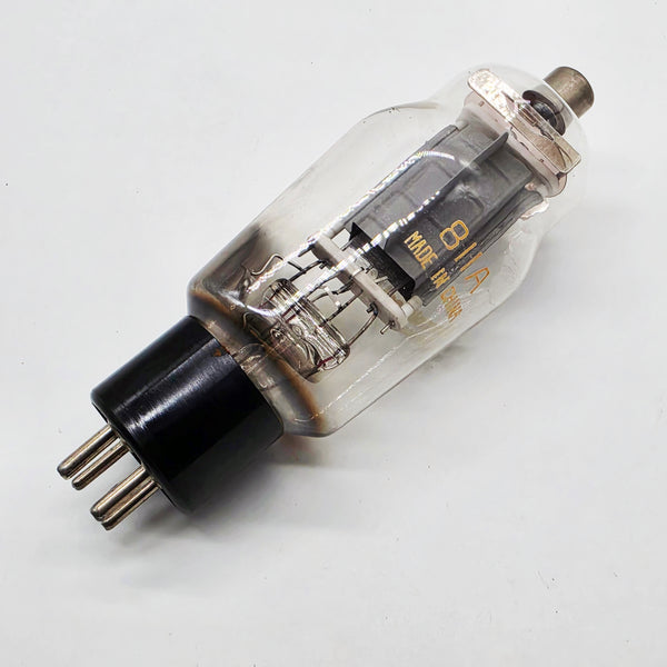 International 811A Vacuum Tube, New Old Stock