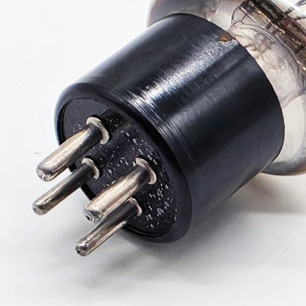 International 811A Vacuum Tube, New Old Stock