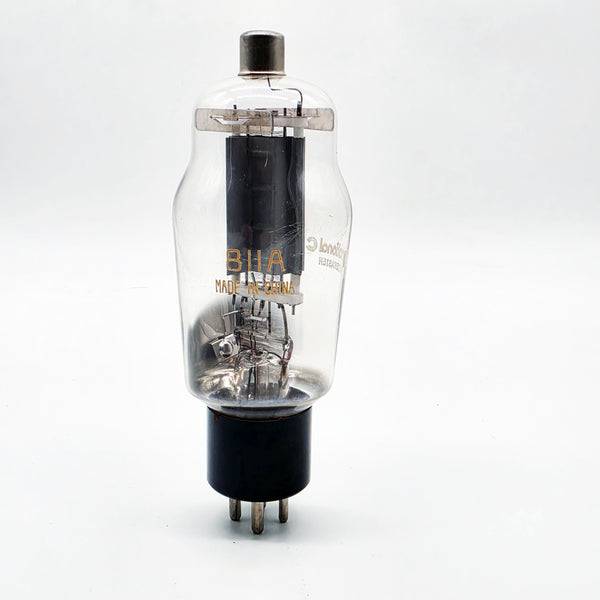 International 811A Vacuum Tube, New Old Stock