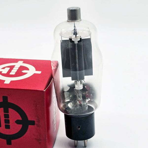 National 811A Vacuum Tube, New Old Stock