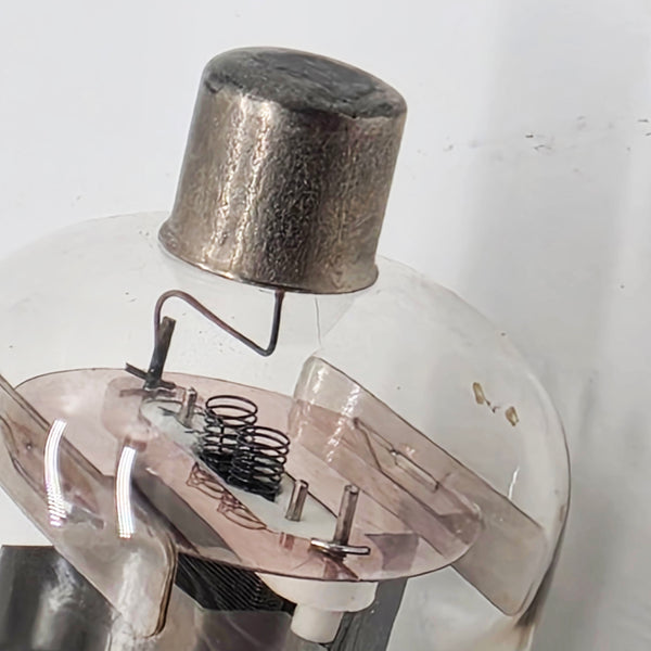 Jo Lida 811A Vacuum Tube, New Old Stock (Copy)