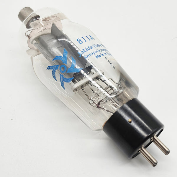 Jo Lida 811A Vacuum Tube, New Old Stock (Copy)