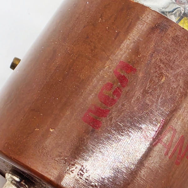 RCA 811A Vacuum Tube, Made In America, New Old Stock
