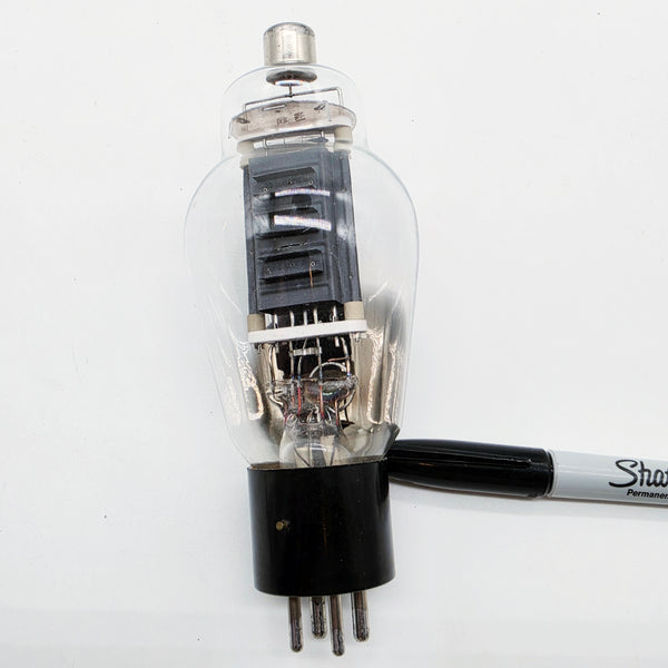 811A Tube, Cetron,  Made In USA