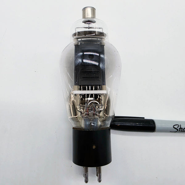 811A Tube, Cetron JAN, 1983, Made In USA