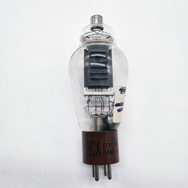 811A Tube, RCA, 1958, Made In USA