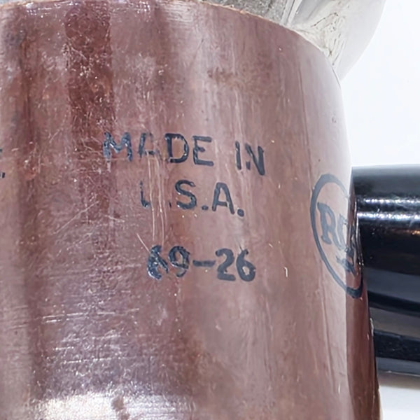 811A Tube, RCA, JAN, 1969, Made In USA