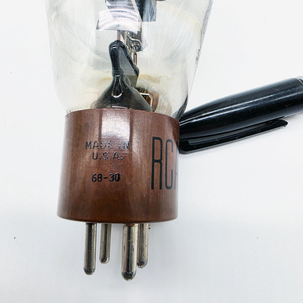 811A Tube, RCA , 1968,  Made In USA
