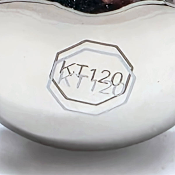 Factory Matched Quad Tung-Sol KT-120 Power Tubes, Russian, New RB74