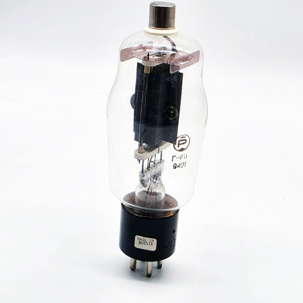 Penta 811A Vacuum Tube, Russian, New Old Stock