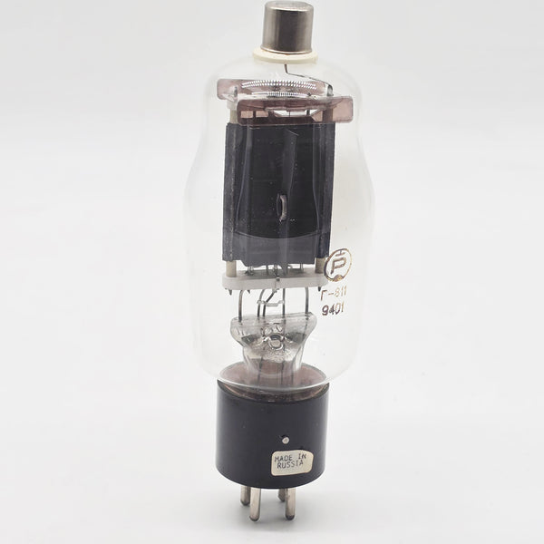 Penta 811A Vacuum Tube, Russian, New Old Stock