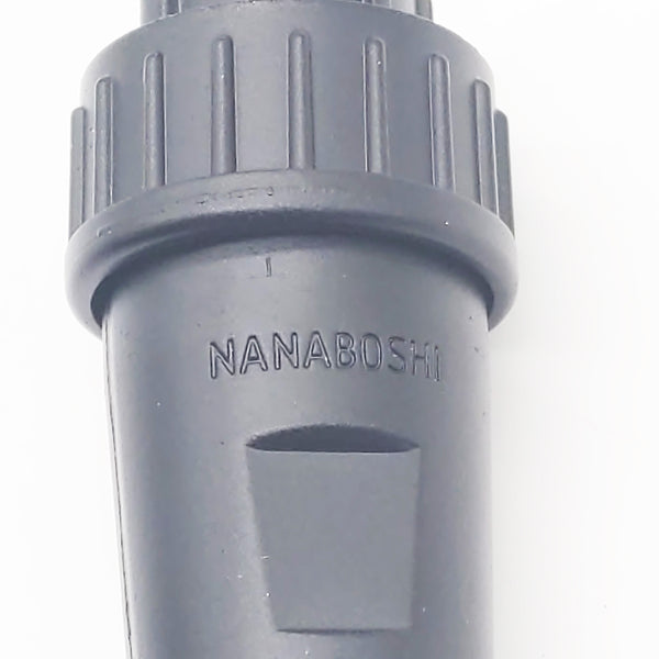 Nanaboshi 7 Pin Waterproof Connector, NJW-207-PF10