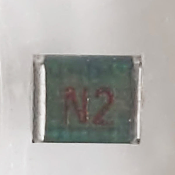 Cornell Dubilier Caps, Mica 330pf, 5%, 500V, 1812, Qty: 4