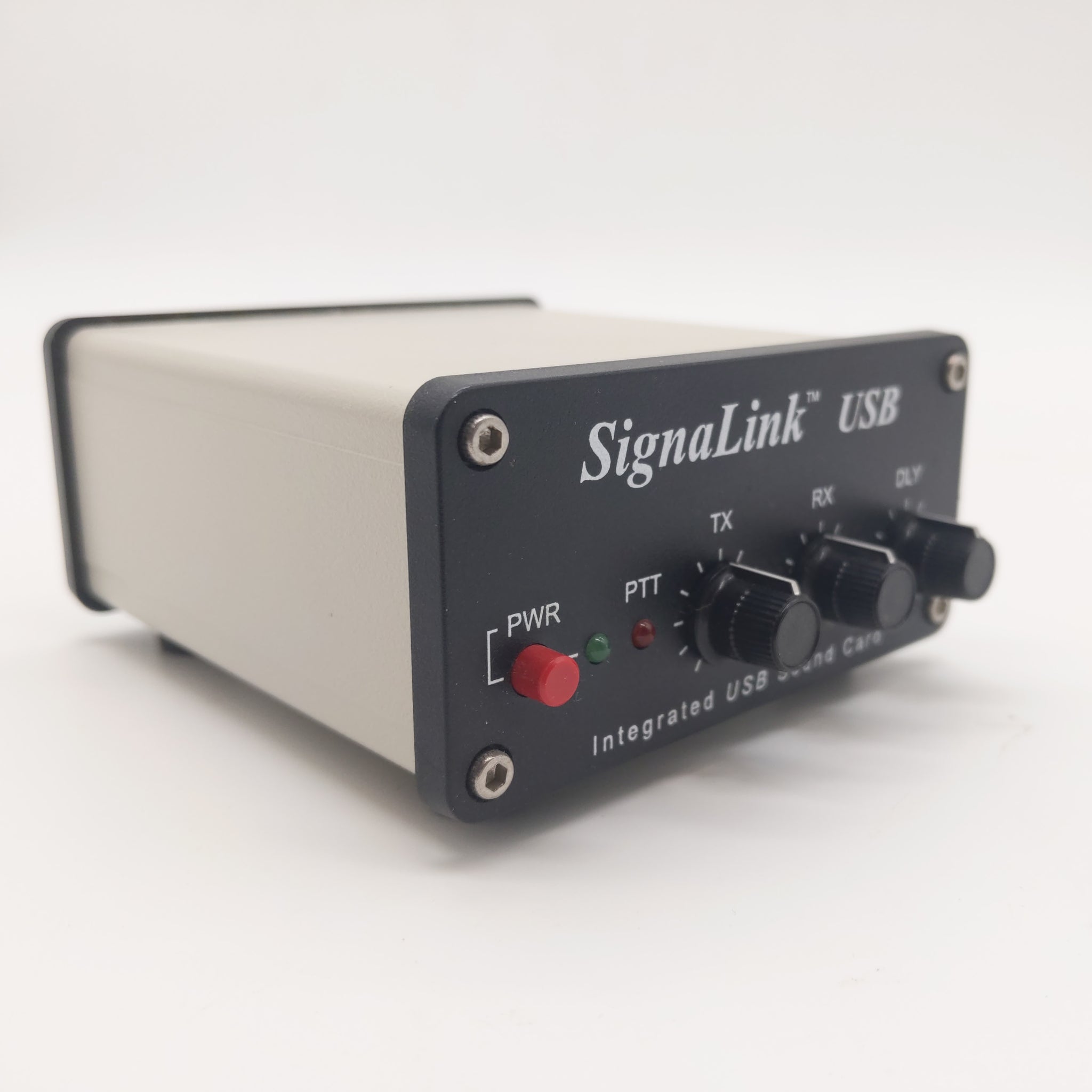 SignaLink USB Interface Sound Card