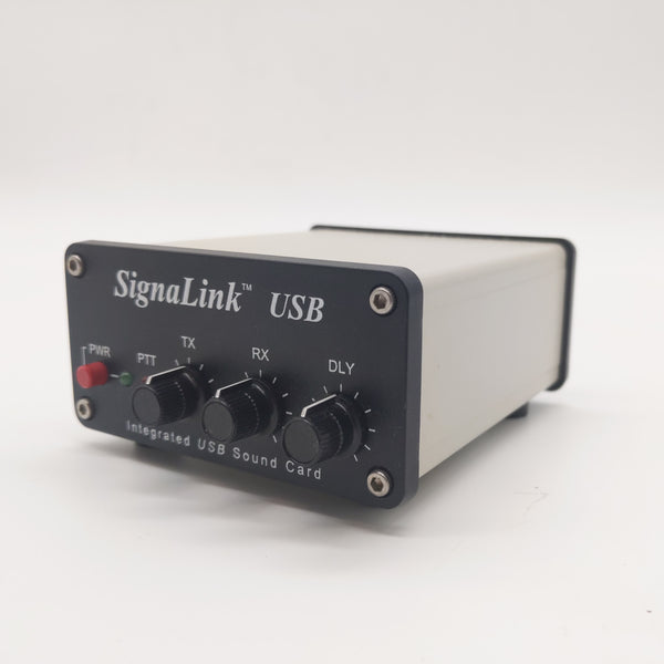 SignaLink USB Interface Sound Card