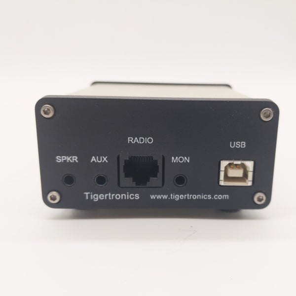 SignaLink USB Interface Sound Card