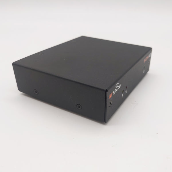 RFSPACE SDRIQ SDR Receiver