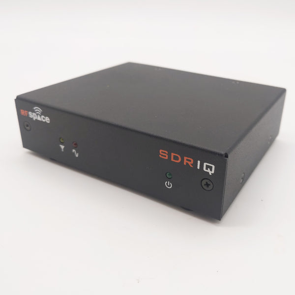 RFSPACE SDRIQ SDR Receiver