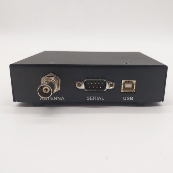 RFSPACE SDRIQ SDR Receiver