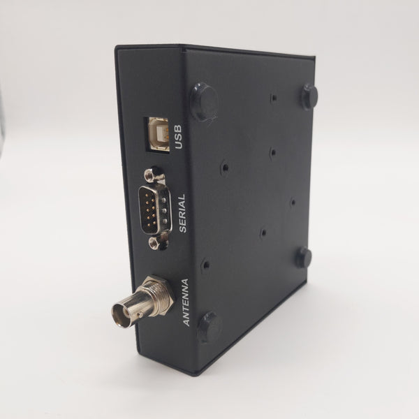 RFSPACE SDRIQ SDR Receiver