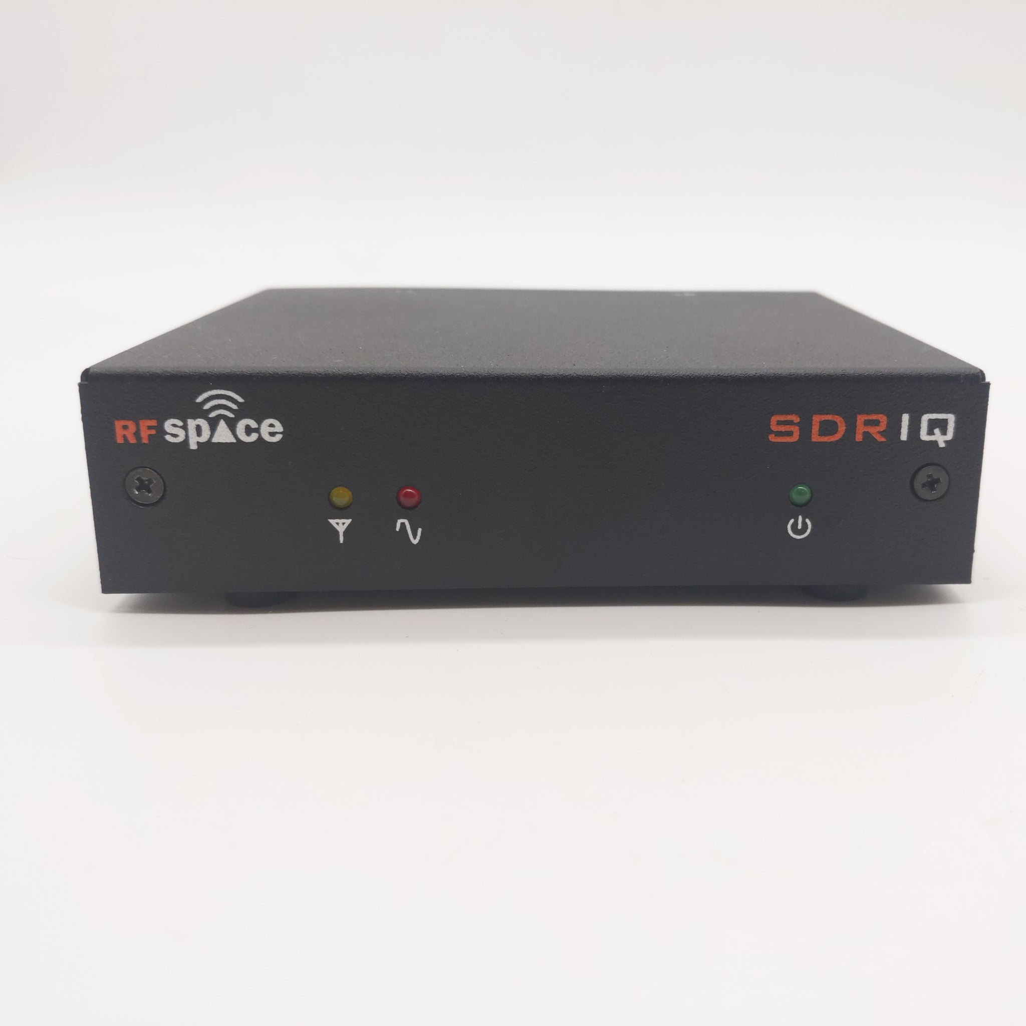 RFSPACE SDRIQ SDR Receiver