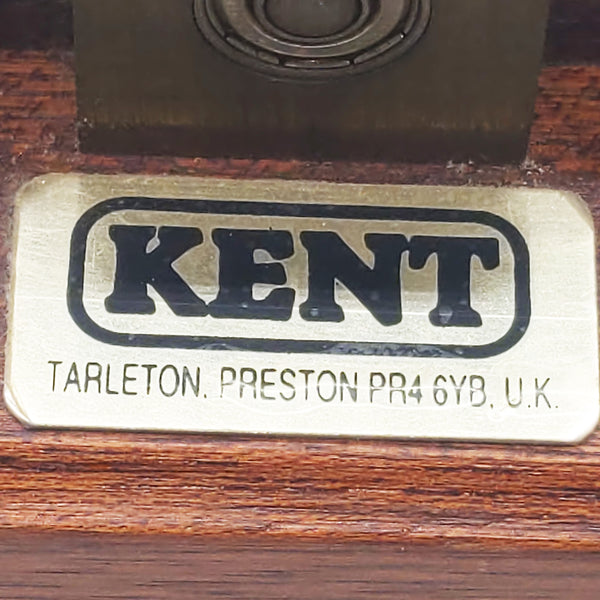 Kent Low-Line Morse Key, Made In England