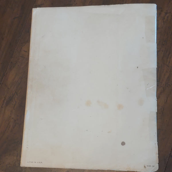 SBE SB-34 Transceiver Operation And Maintenance Manual, Original