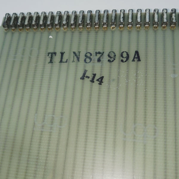 ONE Motorola Spectra Extender Card/Board For TLN8799A Repeater