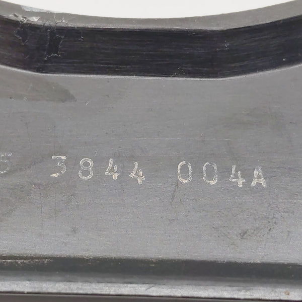 Collins R388 Dial Bezel/Faceplate