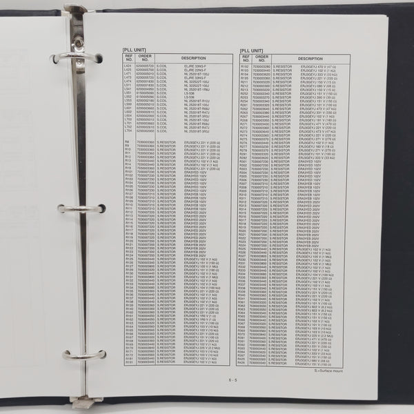 Icom IC-910H Service Manual