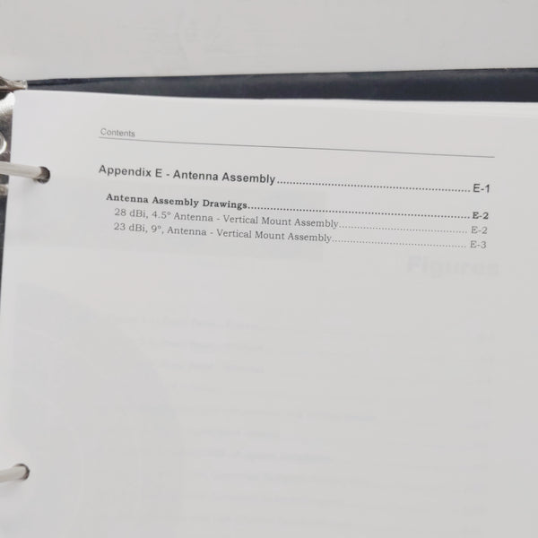 Breeze Access LB System Manual