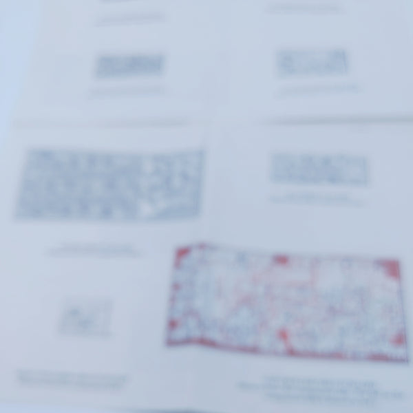 Heathkit HW-5400 SSB Transceiver Manual/Schematic/Layout Pullouts