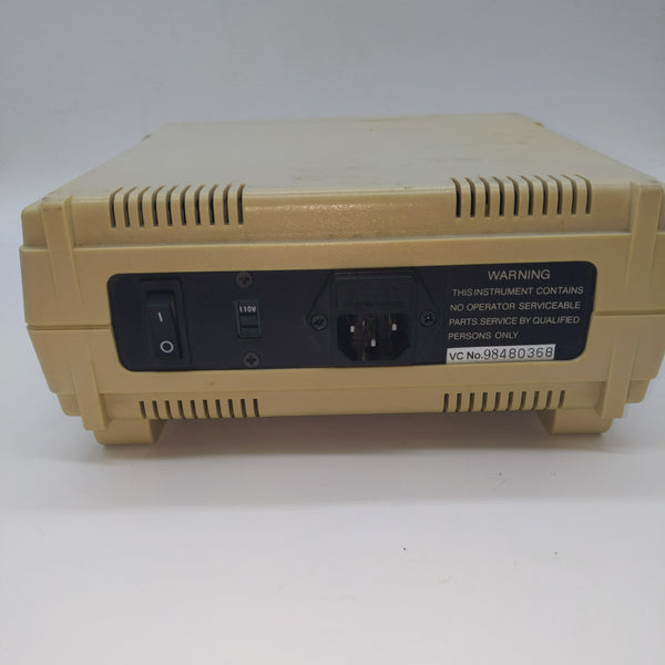 VC2000 Frequency Counter