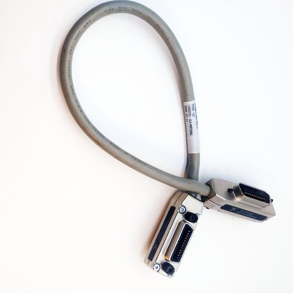 National Instrument Cable 763061-005 Rev C, Good Shape
