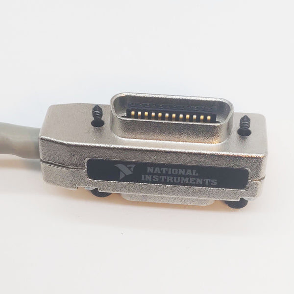 National Instrument Cable 763061-005 Rev C, Good Shape