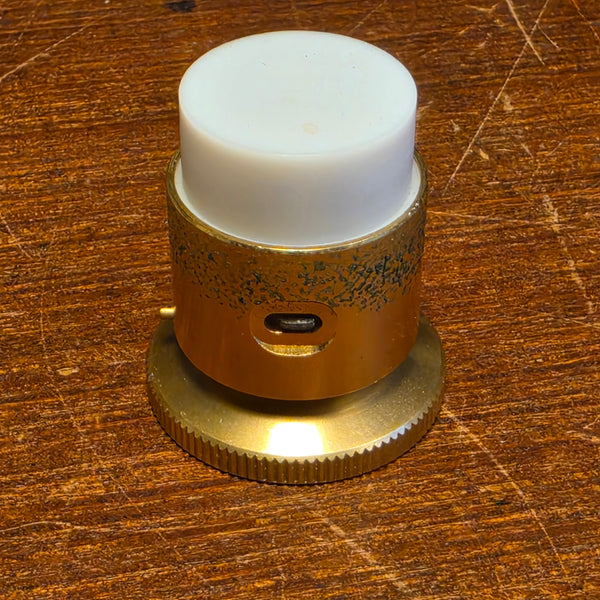Bird Element/Slug 110-1, 1 Watt, 110-160 MHz, Used, Nice