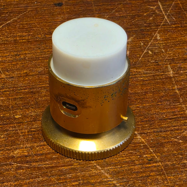 Bird Element/Slug 110-1, 1 Watt, 110-160 MHz, Used, Nice