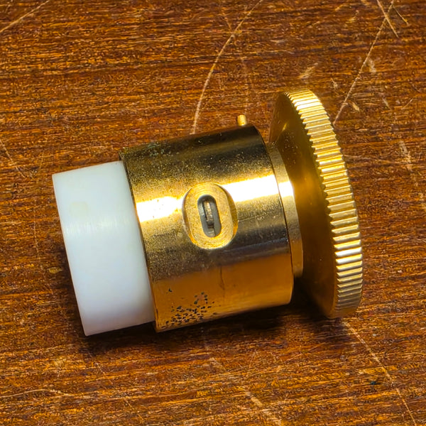 Bird Element/Slug 110-1, 1 Watt, 110-160 MHz, Used, Nice