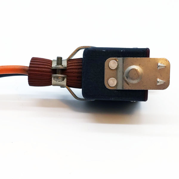 Yaesu FT-301/S Power Cable, Cinch Jones 12 Pin Plug