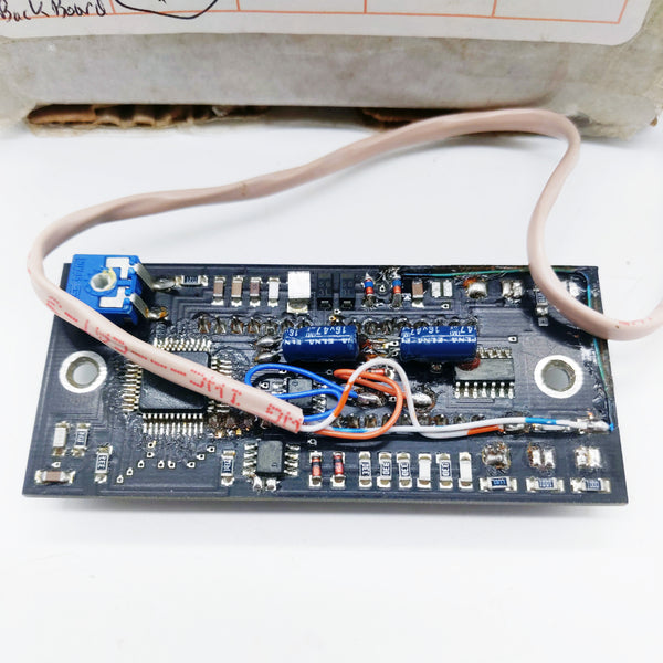 Harrison Labs VM-1 (M705) Digital Display With Mounting Plate