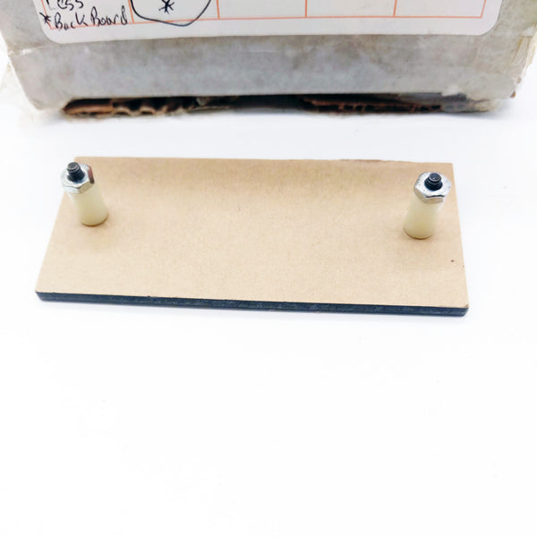 Harrison Labs VM-1 (M705) Digital Display With Mounting Plate