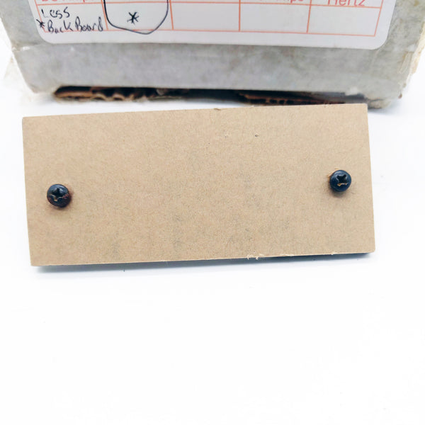 Harrison Labs VM-1 (M705) Digital Display With Mounting Plate