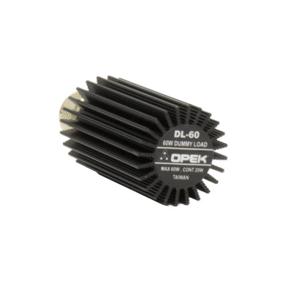60 Watt Dummy Load, Opek DL-60