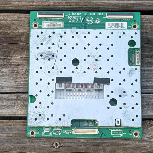 Vizio TV Boards, Power Supplies, Main Boards, Etc.