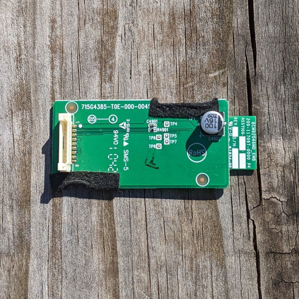 Vizio TV Boards, Power Supplies, Main Boards, Etc.