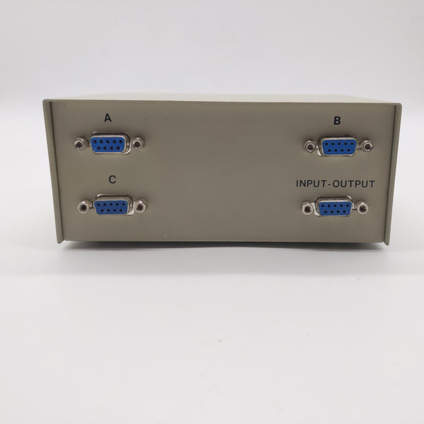 ABC Data Transfer Switch